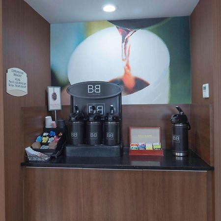 Fairfield Inn & Suites By Marriott Cleveland Streetsboro Bagian luar foto